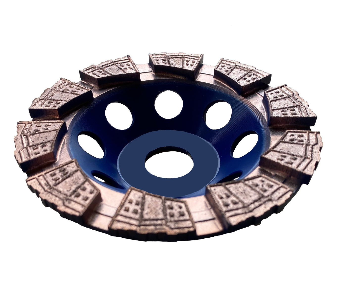 Magnesiet slijpschijf Diamant Ø 180x22.23 mm